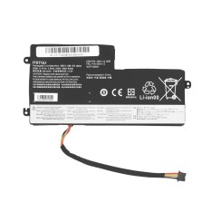 Mitsu Battery for Lenovo ThinkPad T440s / 11.4V 2160 mAh