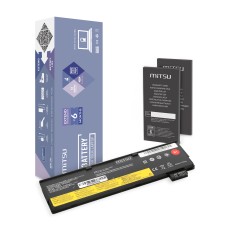 Mitsu Battery for Lenovo ThinkPad T570 / 11.4V 2140 mAh