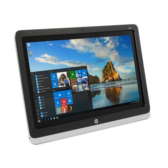 Monitor HP EliteDisplay S230tm 23" Touch Full HD Outlet