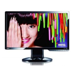 Monitor BenQ G2410HD 24" Full HD A+ with Video Cable Included