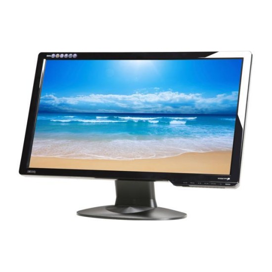 Monitor BenQ G2410HD 24" Full HD A+ with Video Cable Included