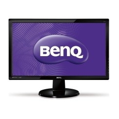 Monitor BenQ GL2450 24" Full HD WLED A+ - Cable included!