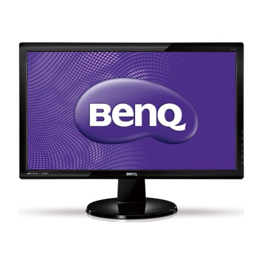 Monitor BenQ GL2450 24" Full HD WLED A+ - Cable included!