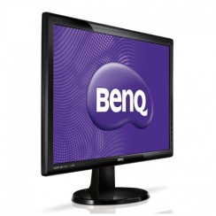 Monitor BenQ GL2450 24" Full HD WLED A+ - Cable included!