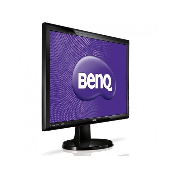 Monitor BenQ GL2450 24" Full HD WLED A+ - Cable included!