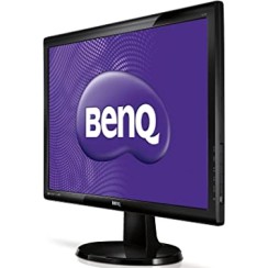 Monitor BenQ GL2450 24" Full HD WLED A+ - Cable included!