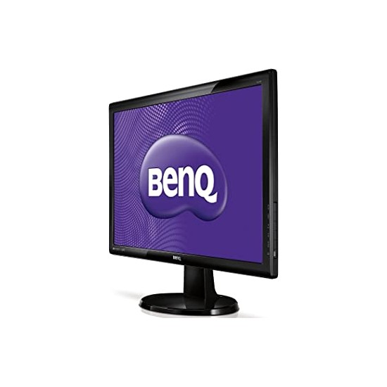 Monitor BenQ GL2450 24" Full HD WLED A+ - Cable included!