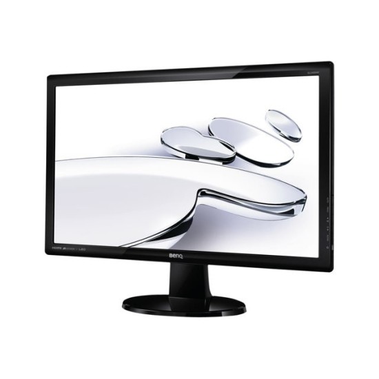 Monitor BenQ GL2450 24" Full HD WLED A+ - Cable included!