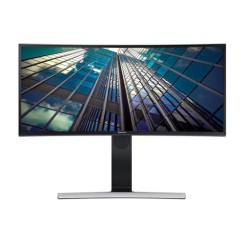 Curved Monitor Samsung S29E790C 29" UWHD A+ - Full Immersion