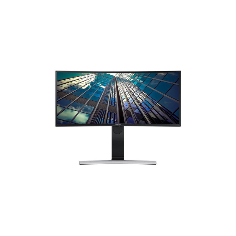 Curved Monitor Samsung S29E790C 29" UWHD A+ - Full Immersion