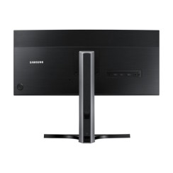 Curved Monitor Samsung S29E790C 29" UWHD A+ - Full Immersion