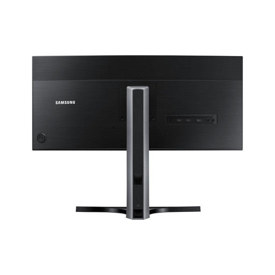 Curved Monitor Samsung S29E790C 29" UWHD A+ - Full Immersion