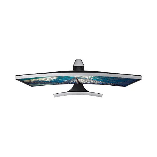 Curved Monitor Samsung S29E790C 29" UWHD A+ - Full Immersion