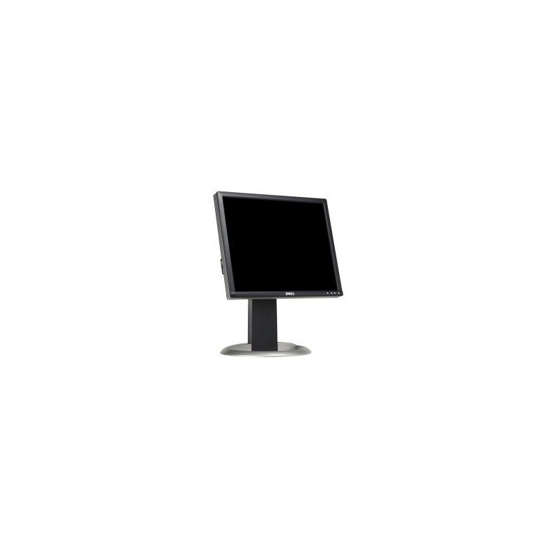 Monitor Dell 2001FP 20.1" UXGA A+ | Superior Quality