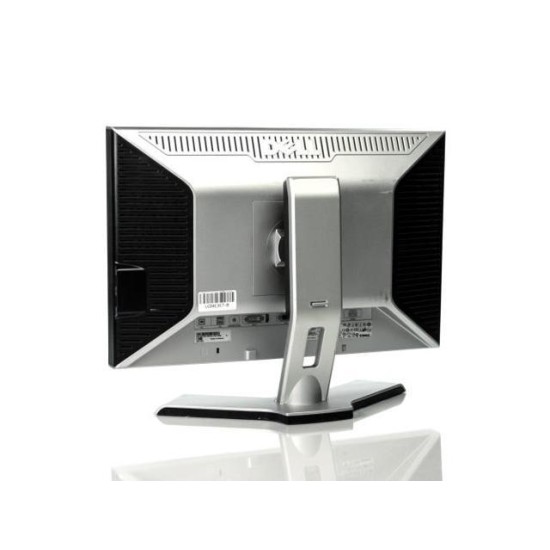 Monitor Dell 2007WFP 20" WSXGA+ A+ with Video Cable