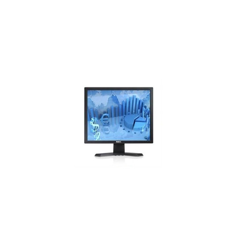 Monitor Dell E190s 19" SXGA A+ | Quality and Performance