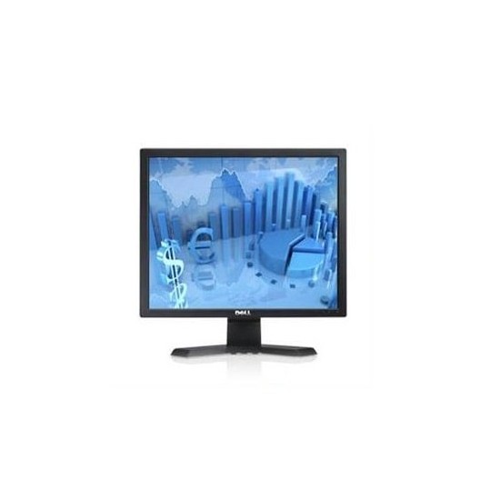 Monitor Dell E190s 19" SXGA A+ | Quality and Performance