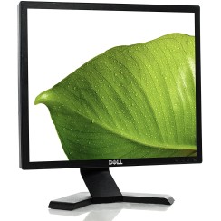Monitor Dell E190s 19" SXGA A+ | Quality and Performance