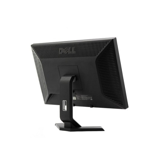 Monitor Dell E228WFP 22" WSXGA+ A+ - Quality and Connectivity