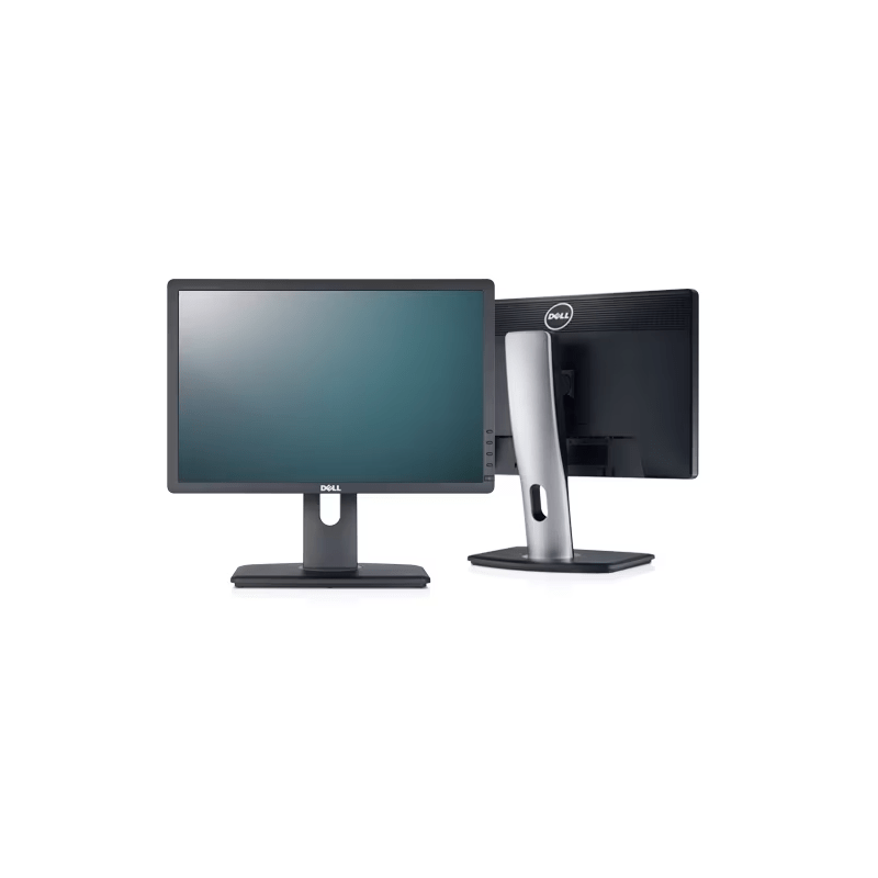 Monitor Dell P1913 19" WXGA+ A+ with Video Cable