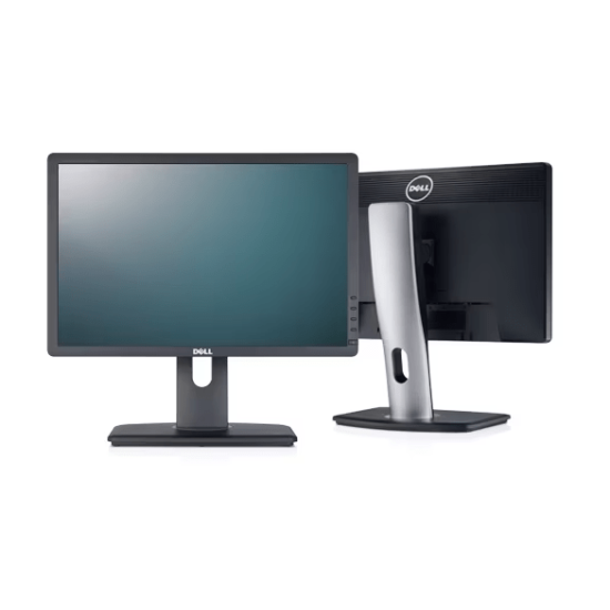 Monitor Dell P1913 19" WXGA+ A+ with Video Cable
