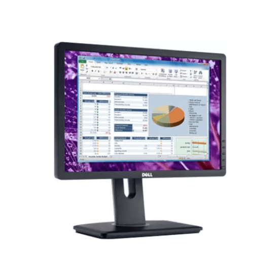 Monitor Dell P1913 19" WXGA+ A+ with Video Cable