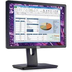 Monitor Dell P1913B 19" LCD A+ | 5ms response time, 1440x900