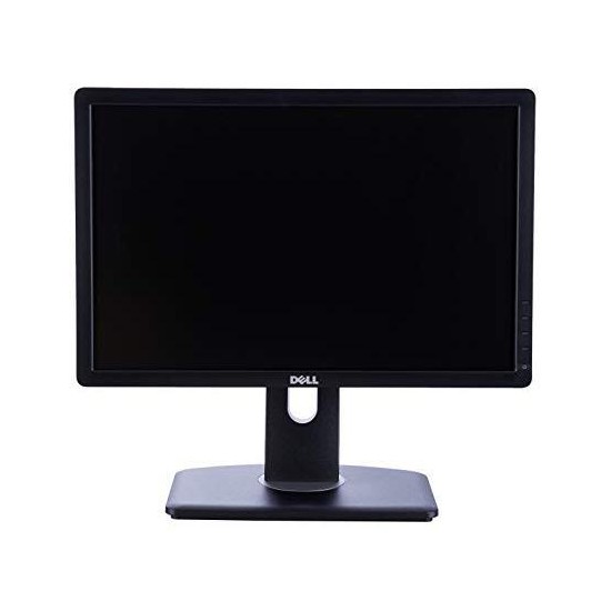 Monitor Dell P1913B 19" LCD A+ | 5ms response time, 1440x900