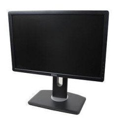Monitor Dell P1913B 19" LCD A+ | 5ms response time, 1440x900