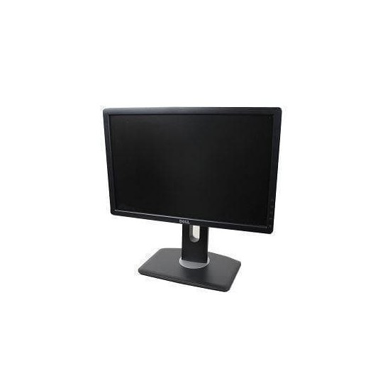 Monitor Dell P1913B 19" LCD A+ | 5ms response time, 1440x900