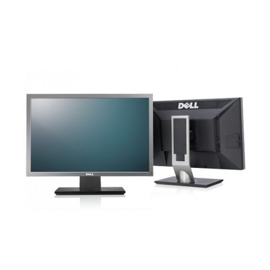 Monitor Dell P2210F 22" WSXGA+ 5ms A+ | Superior Quality