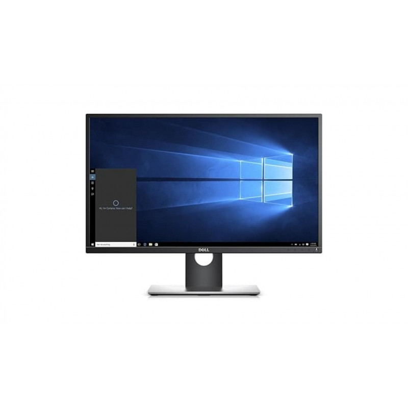Dell P2317H : Monitor 23″ Full HD - IPS Panel