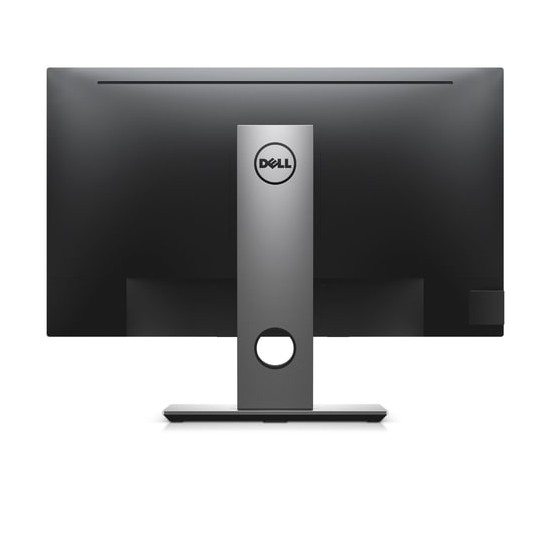Monitor Dell P2717H 27" FHD IPS A+ - Quality and Ergonomics