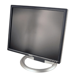 Monitor Dell Ultrasharp 1905FP 19" LCD A+ - Guaranteed Quality