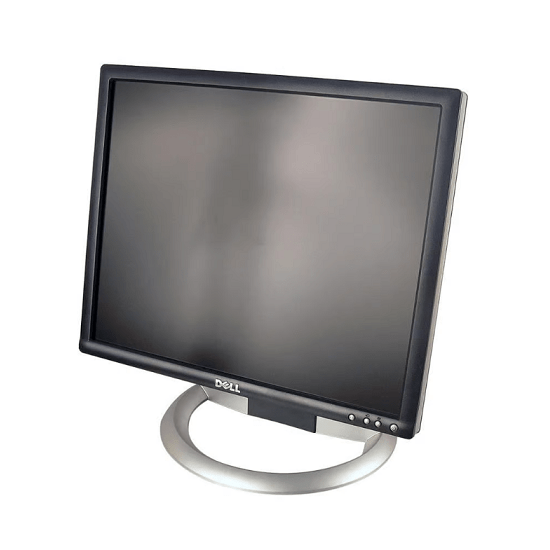 Monitor Dell Ultrasharp 1905FP 19" LCD A+ - Guaranteed Quality