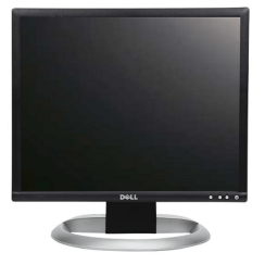 Monitor Dell Ultrasharp 1905FP 19" LCD A+ - Guaranteed Quality