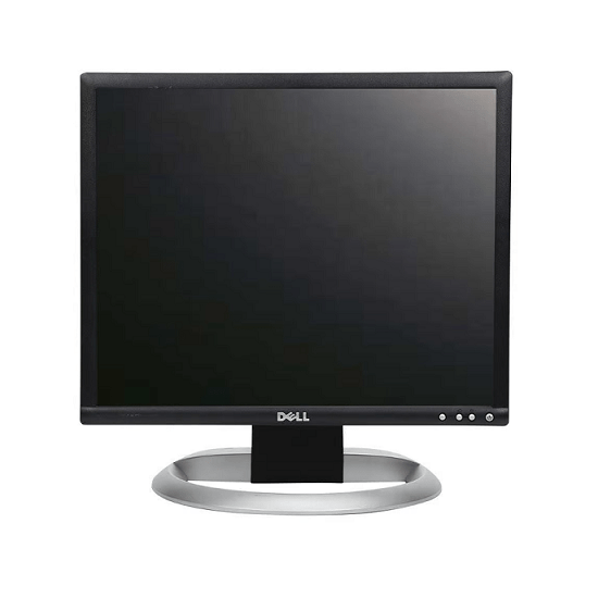 Monitor Dell Ultrasharp 1905FP 19" LCD A+ - Guaranteed Quality