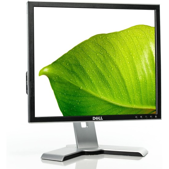 Monitor Dell UltraSharp 1907FP 19" A+ LCD 1280x1024