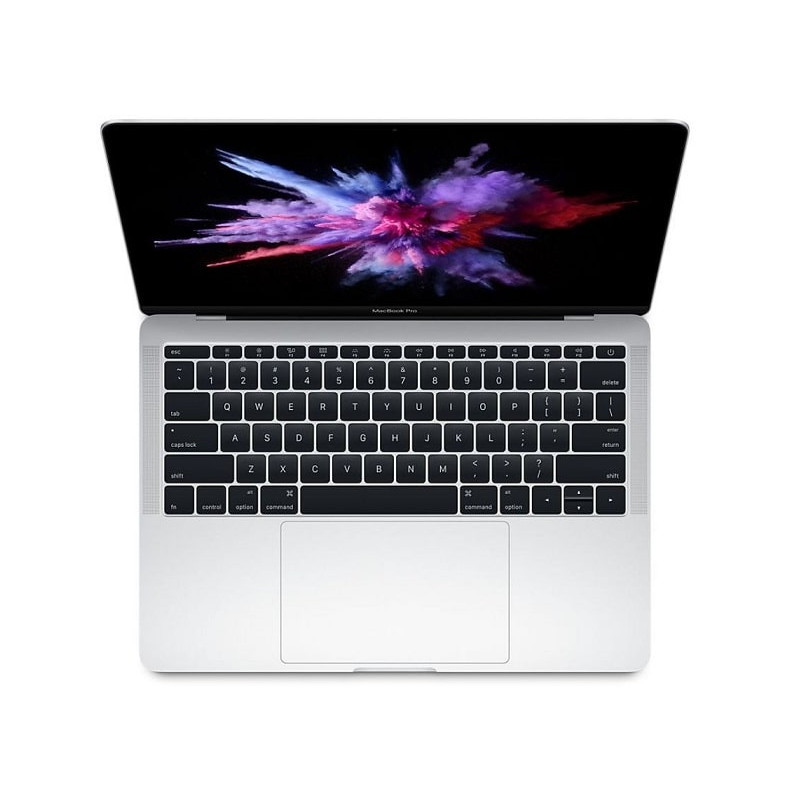 Apple MacBook Pro Retina 13" i5 8GB SSD 256GB Silver A+