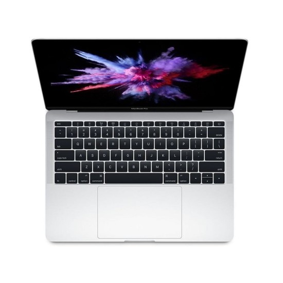 Apple MacBook Pro Retina 13" i5 8GB SSD 256GB Silver A+