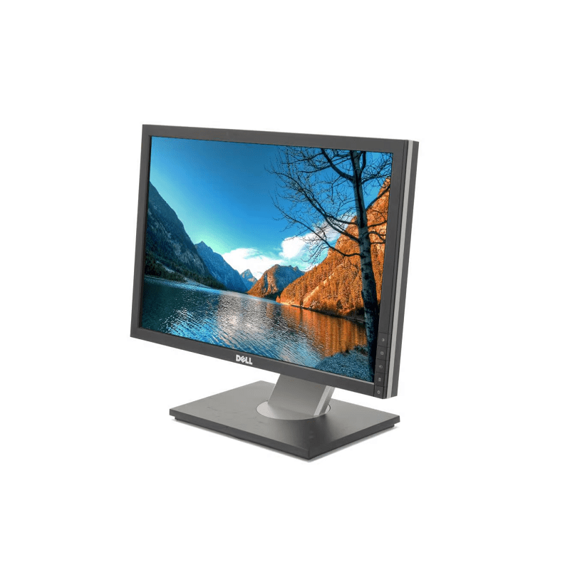Monitor Dell Ultrasharp 1909Wf 19" LCD A+ Quality