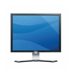 Monitor Dell UltraSharp 2007FP 20" A+ | UXGA Display