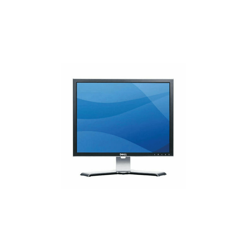 Monitor Dell UltraSharp 2007FP 20" A+ | UXGA Display