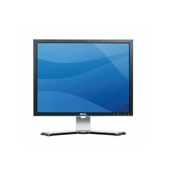 Monitor Dell UltraSharp 2007FP 20" A+ | UXGA Display