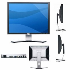 Monitor Dell UltraSharp 2007FP 20" A+ | UXGA Display