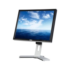 Monitor Dell UltraSharp 2007FP 20" A+ | UXGA Display