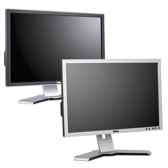 Monitor Dell UltraSharp 22" 2208WFP A+ 5ms WSXGA+