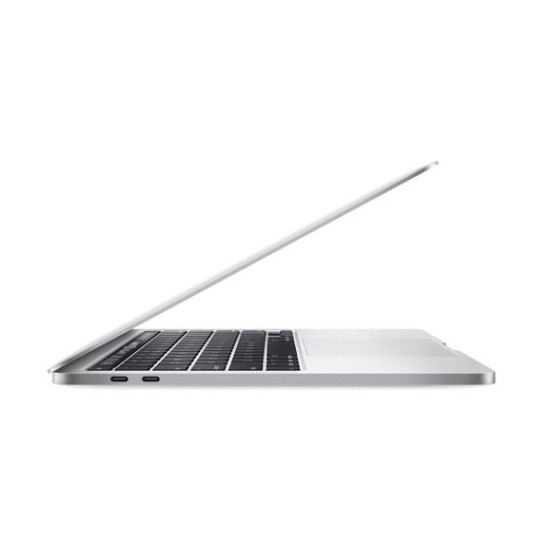 Apple MacBook Pro Retina 13" i5 8GB SSD 256GB Silver A+