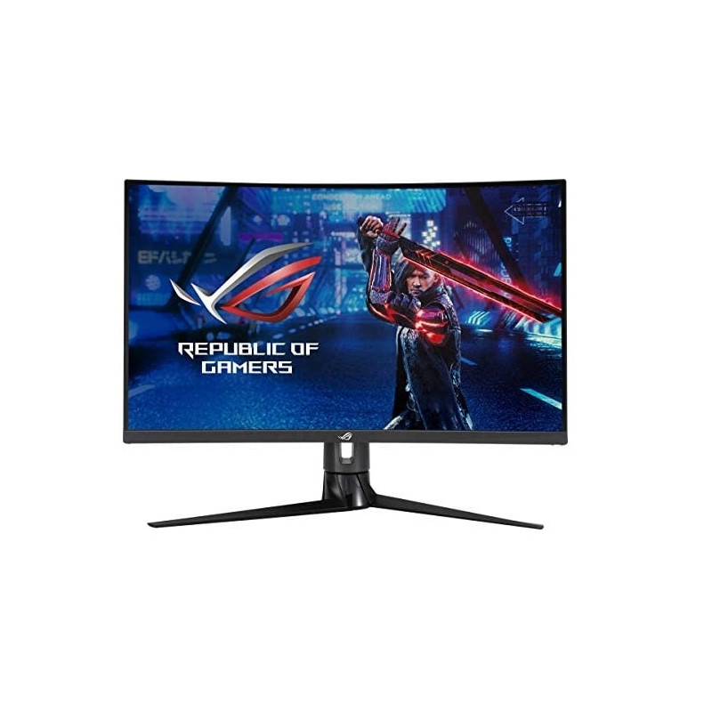 Gaming Monitor Asus ROG Strix XG32V 31.5" 144Hz WQHD New