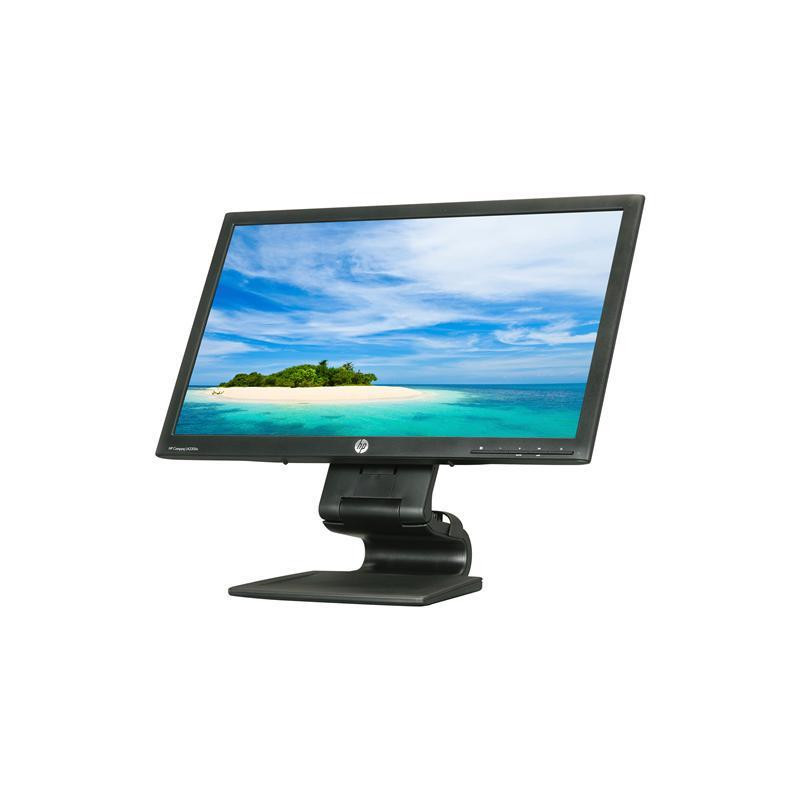 Monitor HP Compaq LA2306x 23" Full HD A+ Black